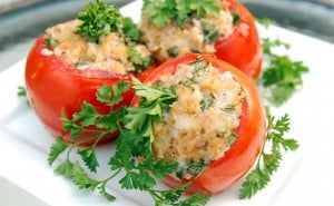 Греческая закуска