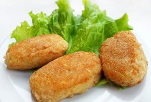 Картопляники