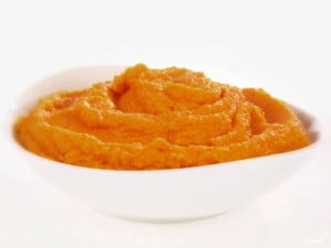 Оригинальное пюре