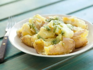 Пикантный вкус