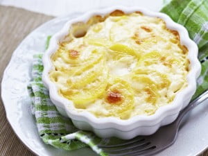 что можно приготовить из картошки